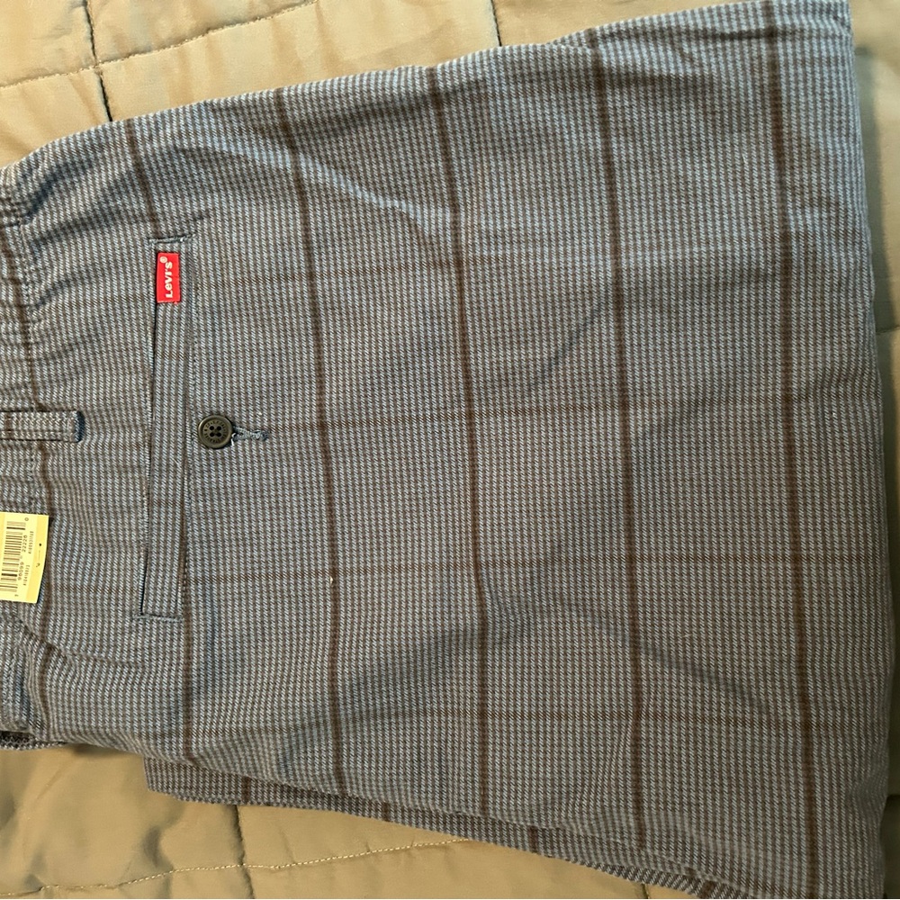 Men’s 2XL Levi Chino Pants